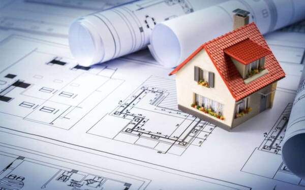 Building Your Dream Home