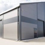 Building a Storage Structure