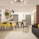 Choosing the Best Apartment Floor Plans