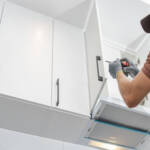 Cost of Cabinet Installation