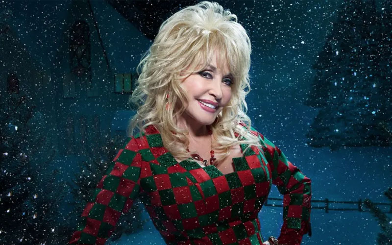 Dolly Parton Net Worth
