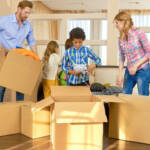 Essential Moving Tips for Families
