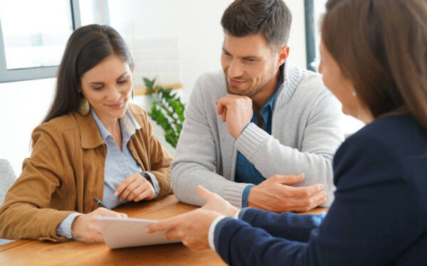 Estate Planning Attorney