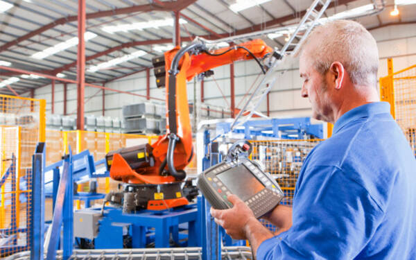 Finding the Right Construction Equipment Supplier for JLG Machinery