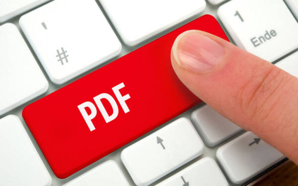 How to Use a C# PDF Generator