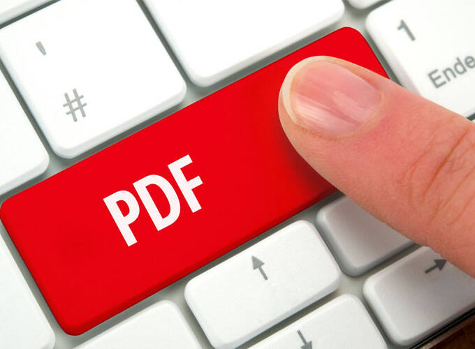 How to Use a C# PDF Generator