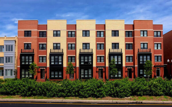 Managing Multiple Real Estate Units