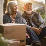 Moving Services Can Help Seniors