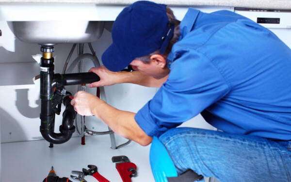 Navigating Plumbing Nightmares