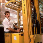 Navigating Supply Chain Disruptions in Transportation and Warehousing