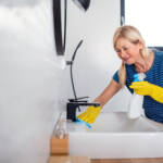 Professional Bathroom Cleaners