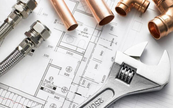Service Websites for Plumbing & HVAC