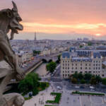 The Arrondissements of Paris