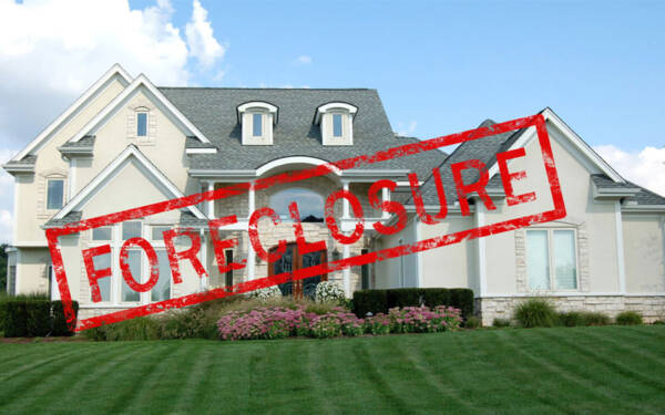 The Role of Foreclosure Services in the Housing Market