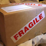 Thermal Bubble Mailers