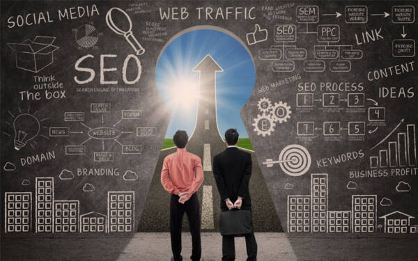 Tips and Tricks for Boosting Your Website's Ranking