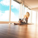 Transform Your Space with Hardwood