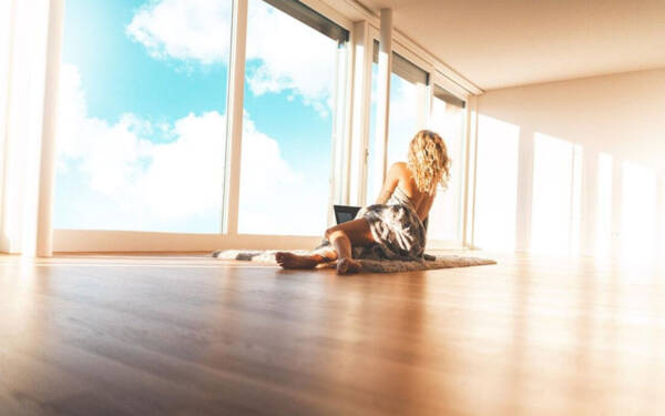 Transform Your Space with Hardwood