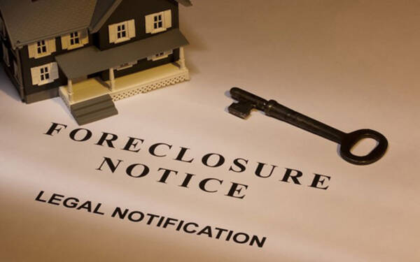 When Is It Too Late To Stop Foreclosure