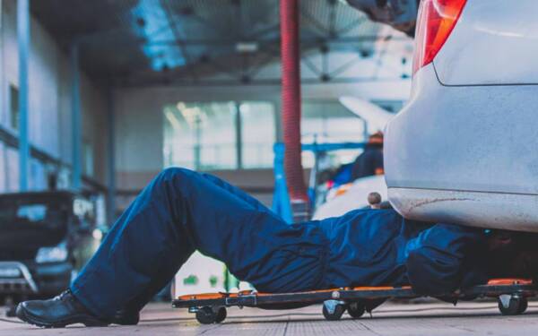 amish oil change meaning