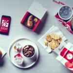 chick fil a menu 2024