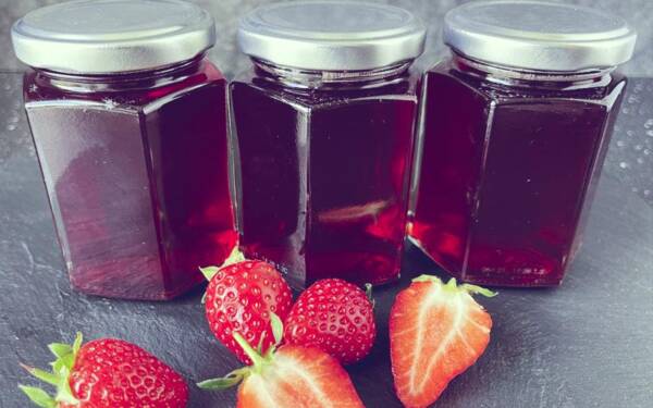 how long does jelly take to set