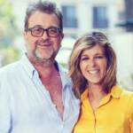 kate garraway husband derek draper