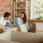 Buying Houses for Young Adults