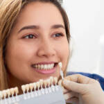 Choosing Porcelain Veneers for Your Perfect Smile