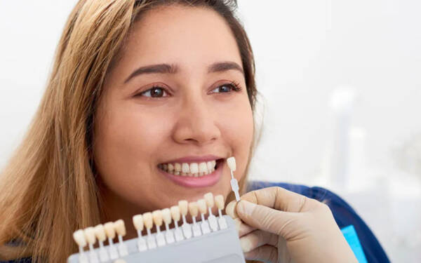 Choosing Porcelain Veneers for Your Perfect Smile