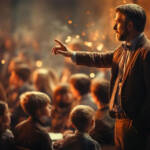 Christian Motivational Speaker