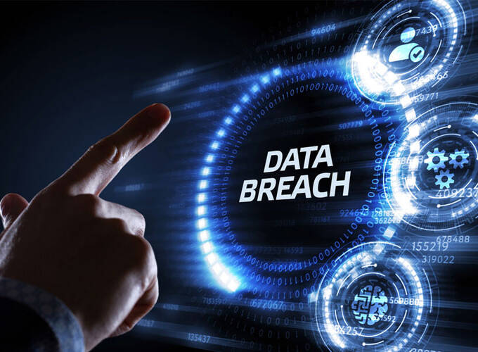 Data Breaches