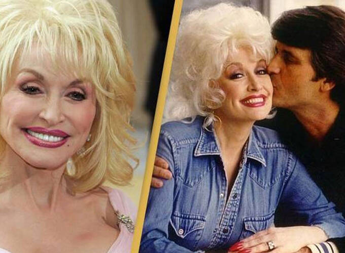 Dolly Parton Husband
