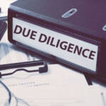 Due Diligence Period