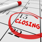 Homeowners Shouldn't Do After Closing on Their House