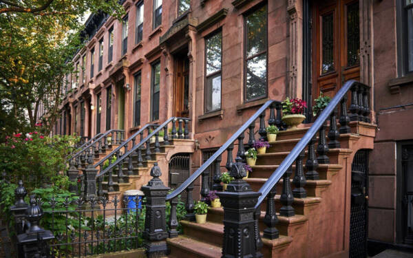 How to Find the Perfect Townhomes for Rent
