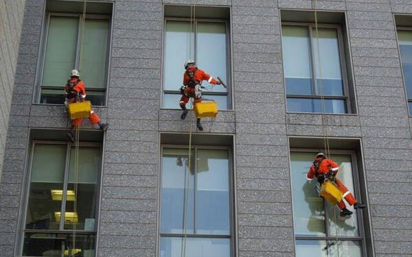 Importance of Regular Window Maintenance