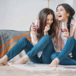 Incredible Things to Do at Home by Yourself