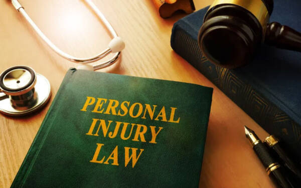 Kansas City's Injury Attorneys