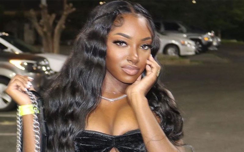 Kayla Nicole Bailey Obituary