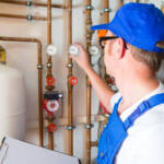 Maintenance For Heating and Furnace System