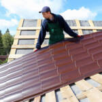 Metal Roof Maintenance