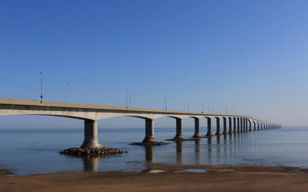 Most of Your Time in Prince Edward Island