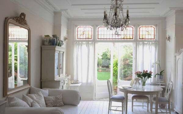 Negotiating Chattel Inclusions and Exclusions When Buying a Home