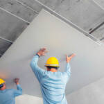 Professional GIB Stoppers