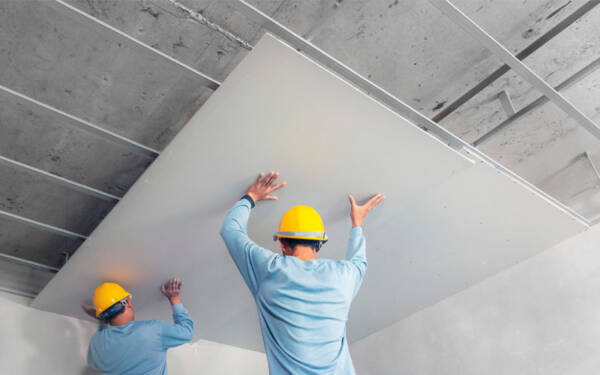 Professional GIB Stoppers