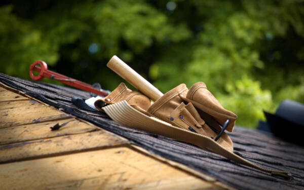 Professional Roofing Company