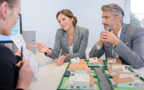 Real Estate Investors