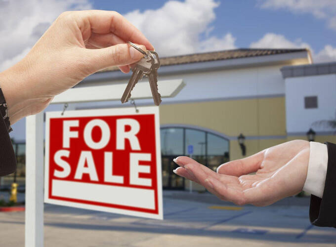 Real Estate Marketing Plan