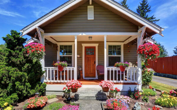 Selling Your Big or Small Modern Homes